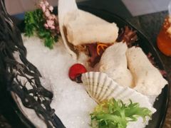 -湊湊火锅·茶憩(和平大悦城店)