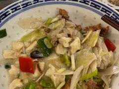 -老西安韩记三鲜煮馍(四府街店)