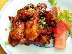 -几荷·恰似故人来(秀水广场店)