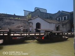 -乌镇东栅景区