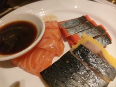 -富力丽思卡尔顿酒店·香荟全日制餐厅
