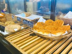 -Let's Taipei 非常烘焙(太古里店)