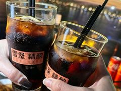 -琶醍壹号•潮菜江景餐吧