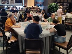 -老海陵·泰州菜(图书馆店)