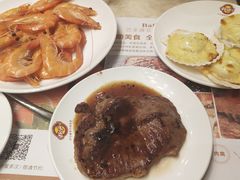 -芭菲盛宴·环球美食(解放碑英利国际店)