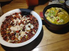 -永安鱼庄·镇江菜(丁卯店)