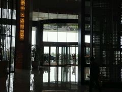 -舟山希尔顿酒店