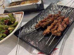 -KAOTOWN烤堂•烧烤(海汇港店)