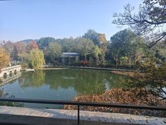 -朴墅(西湖青芝坞店·杭帮菜·家宴.14年的店)