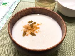 酸奶-新疆巴州金丝特餐厅(大钟寺店)