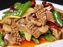 -五谷粮煎饼卷大葱(景星店)