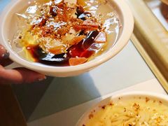 雾都手工冰粉-雾都渣渣火锅(南城智汇城店)