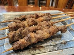 -伊隆斋(什刹海店)