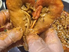 -天宝兄弟(前海壹方城店)