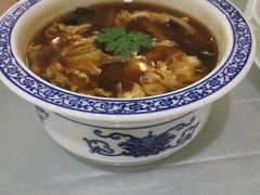 -鸭王烤鸭店(三里河店)