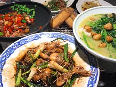 -老头儿油爆虾(星光一期店)