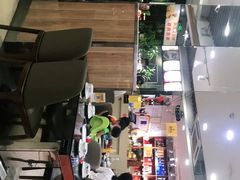 -刘记糟粕醋海鲜烧烤