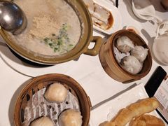 -小桃源酒家(罗湖商业城店)