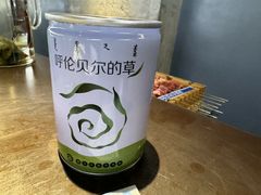 -很久以前羊肉串(南京路第一百货店)