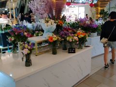 -茶马花街(城西银泰城店)