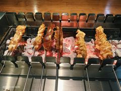 -三个蒙古大叔羊肉串(大宁店)
