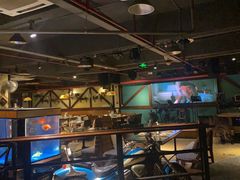 -C31地窖餐厅(黑龙江北路店)
