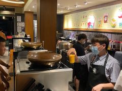 -星巴克臻选(成都宽窄巷子店)