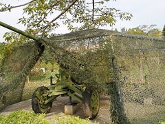 -大嶝英雄三岛战地观光园