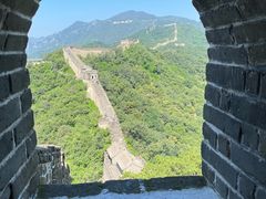 -慕田峪长城