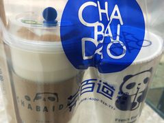 -茶百道(太原茂业天地店)