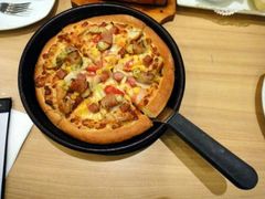 -必胜客(万象城店)