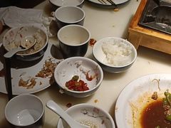 -绿茶餐厅(燕郊永旺店)