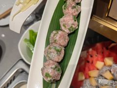 -海底捞火锅(威高广场店)