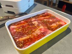 -刘炭长牛烧大块烤肉(珠海香洲店)