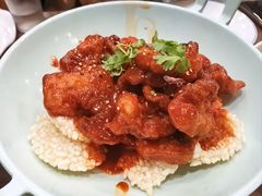 -众顺和非遗淮扬菜(何园店)