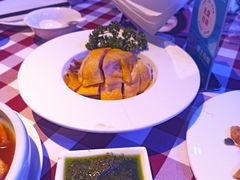 -邓丽君音乐主题餐厅