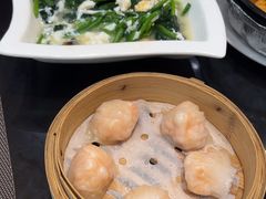 -好彩海鲜火锅饭店(银河百老汇店)