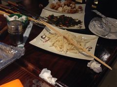 -新疆烧烤王(广灵店)