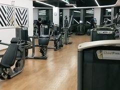 -一兆韦德(万源城店)