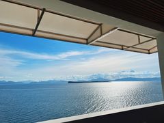 -蜜悦·波西塔诺悬崖海景餐厅