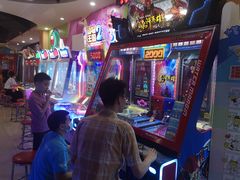 -大玩家(拱墅万达店)
