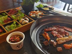 -碳匠炭火烤肉
