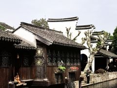 -南浔古镇