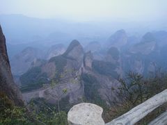 -崀山风景名胜区