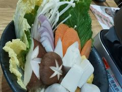 -Sushi Love 创意寿司(丽影广场店)