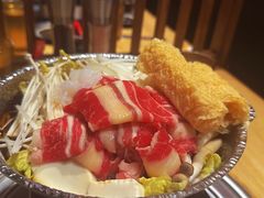 -牛藏·黑毛和牛烧肉(环市东店)