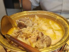 -关东小磨东北菜(上海长风大悦城店)