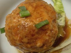 -闫府私房菜·老字号(恒隆店)