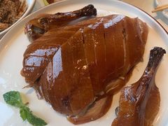 -大鸭梨烤鸭店(光彩店)