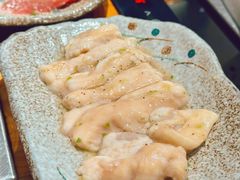 牛领肚-勇誌烧肉·焱铁烧